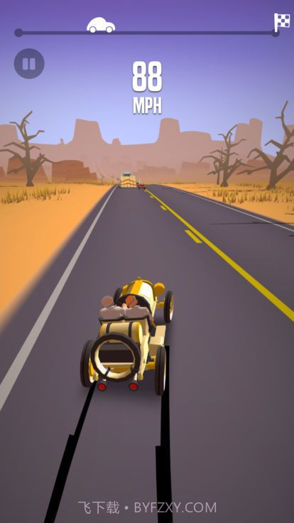 Great Race截图3 Great Race截图3
