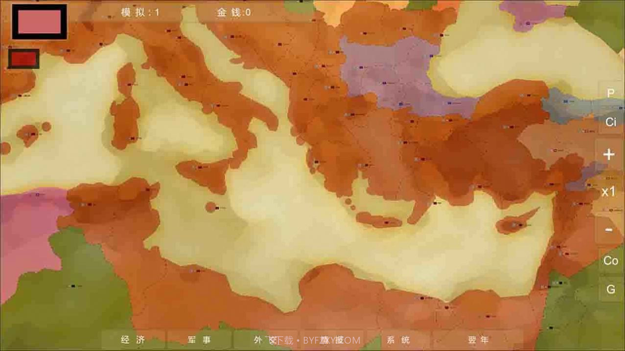 王位战争截图3 王位战争截图3