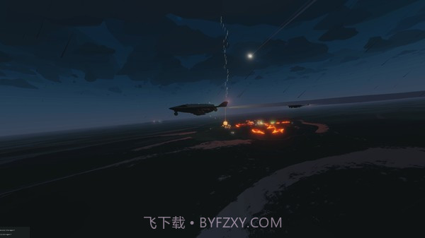 航母指挥官2截图2 航母指挥官2截图2