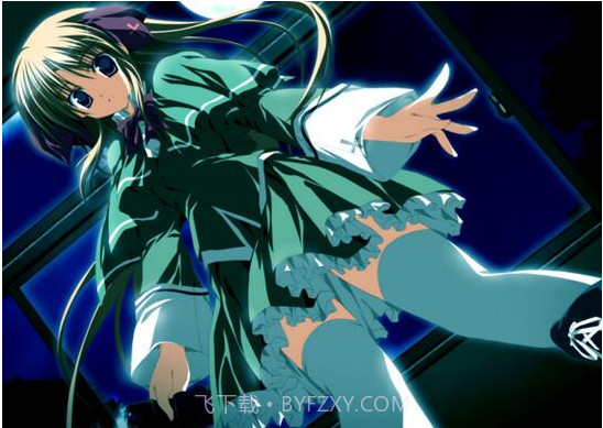 电波消逝之日截图3