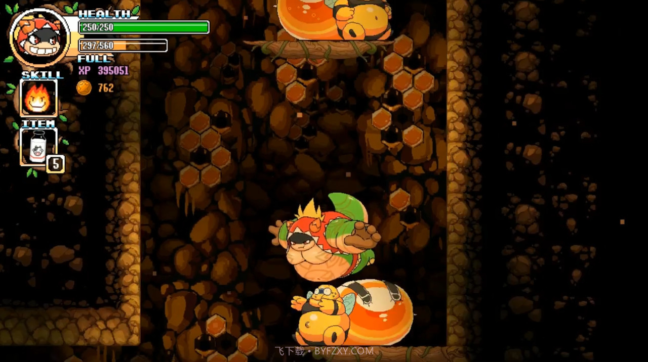 部落猎手TribalHunter免费版截图2 部落猎手TribalHunter免费版截图2