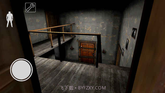 Granny截图4 Granny截图4