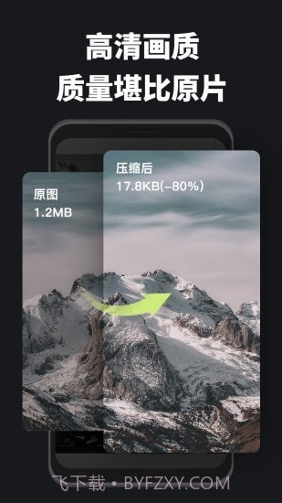 图片压缩宝截图4 图片压缩宝截图4