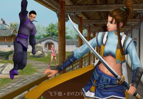 天下霸图2截图2 天下霸图2截图2