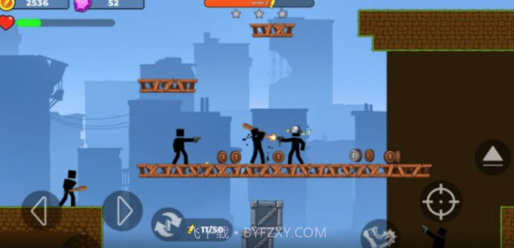 枪手2截图2 枪手2截图2