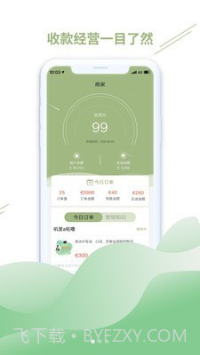 牛油果商家截图2 牛油果商家截图2