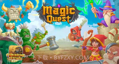 元气塔防截图2 元气塔防截图2