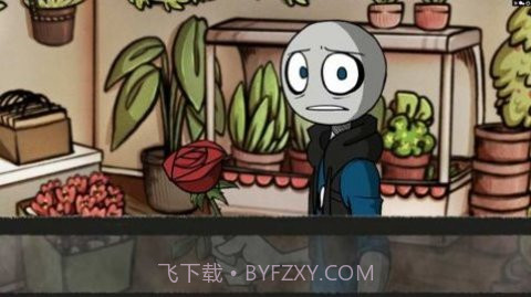 your boyfriend game中文版截图3 your boyfriend game中文版截图3