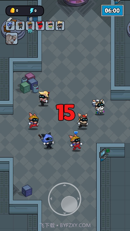 银河生存截图2 银河生存截图2