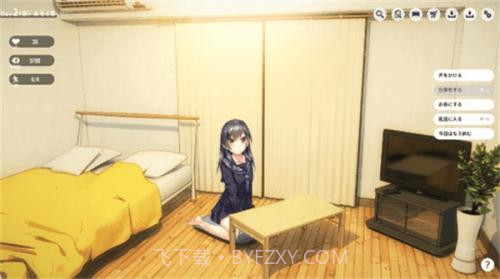 1room家出少女截图1 1room家出少女截图1