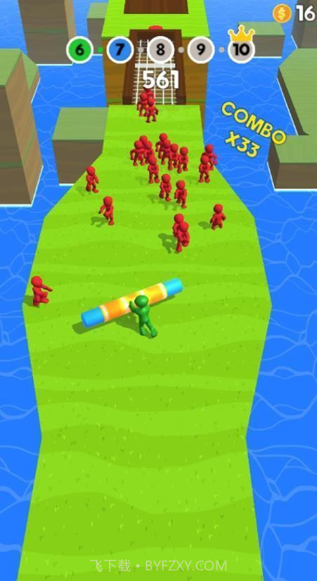 我推人贼6截图4 我推人贼6截图4