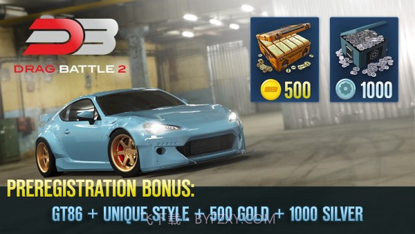 都市拉力赛截图3 都市拉力赛截图3