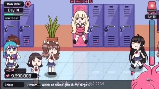 lovecraftlocker4本截图1