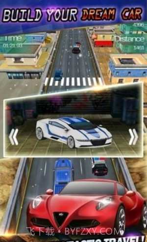 极速挑战赛最新版截图1 极速挑战赛最新版截图1