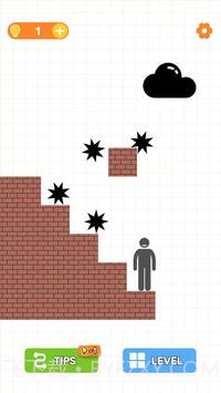 画线救火柴人截图3