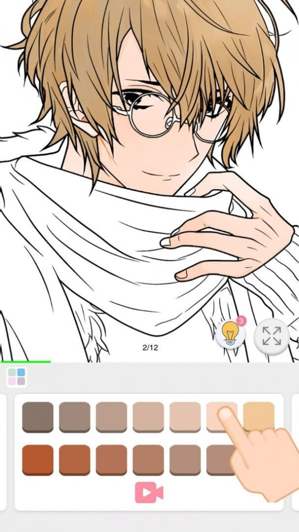 手绘簿截图4 手绘簿截图4