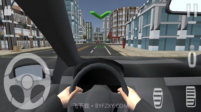 极限飞车求生截图1