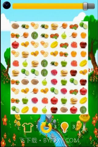 水果王连连看截图4 水果王连连看截图4