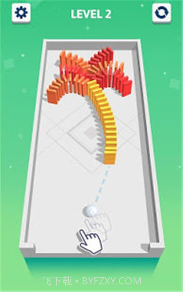 推到就完事了截图2