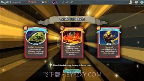 尖塔奇兵 腾讯版截图2 尖塔奇兵 腾讯版截图2