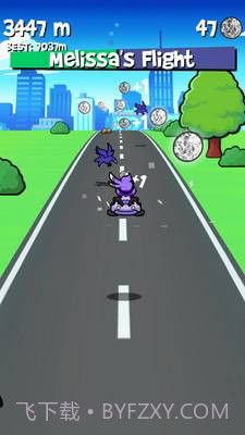 多兰卡丁车截图3