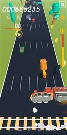 无尽的路狂截图1