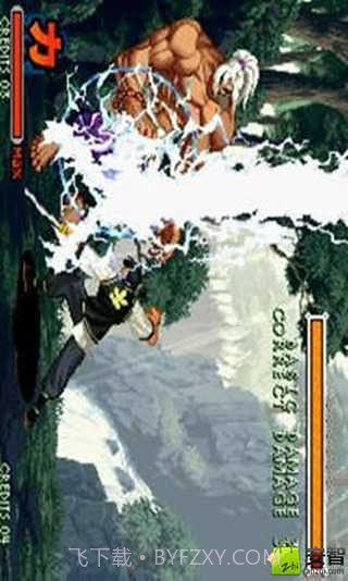 3D月华剑士截图5