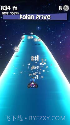 多兰卡丁车截图1