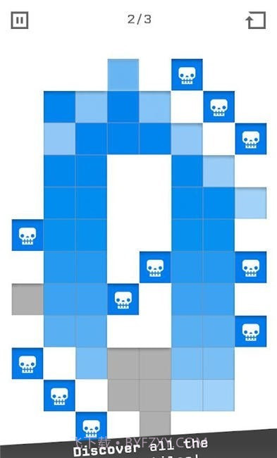 炫动光点截图3 炫动光点截图3