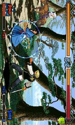 3D月华剑士截图2