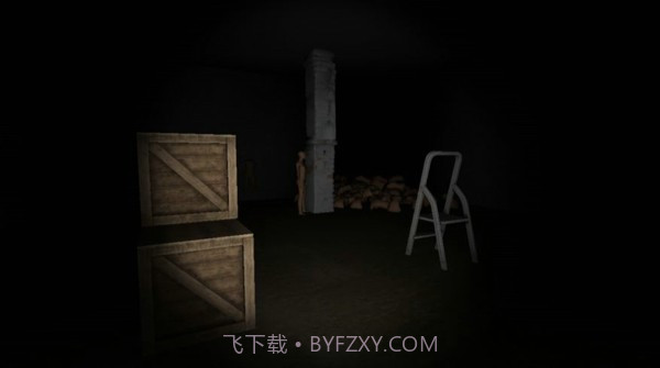 鬼魂theghost截图3 鬼魂theghost截图3