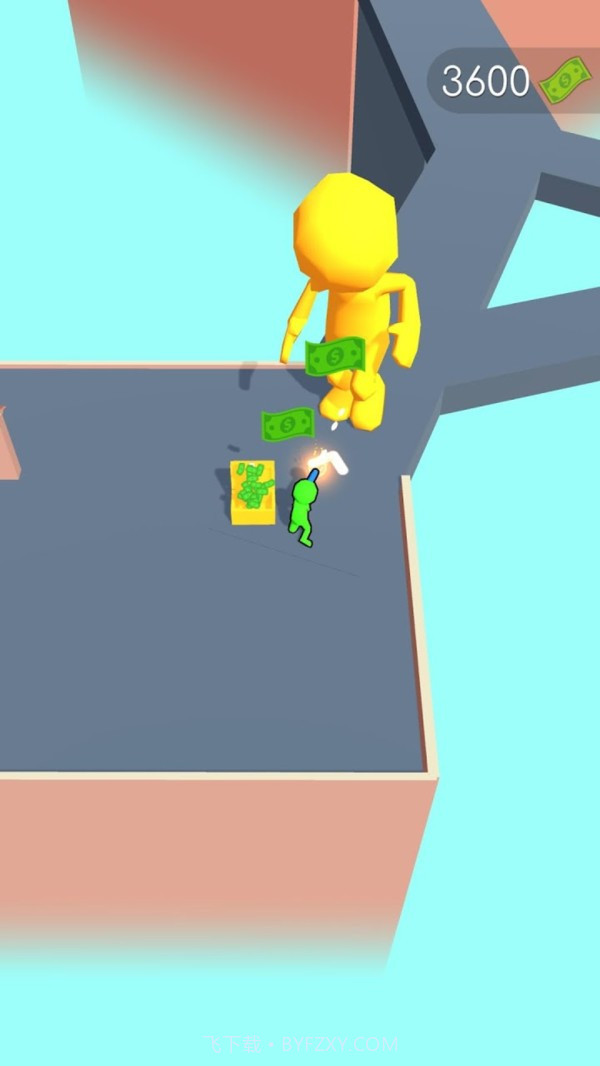 人群神枪手截图1 人群神枪手截图1