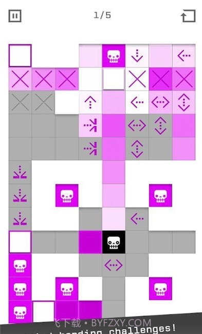 炫动光点截图1 炫动光点截图1