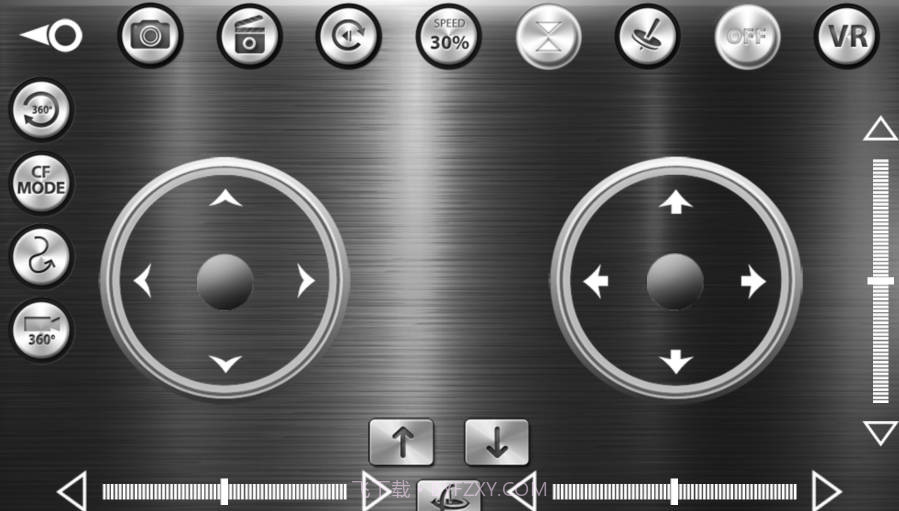 WL FPV截图3 WL FPV截图3