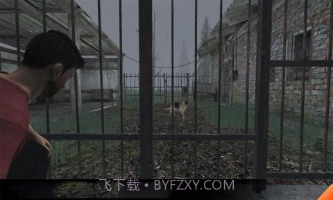 梅特尔恐怖逃生本截图2 梅特尔恐怖逃生本截图2