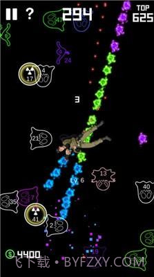 霓虹杀手截图4 霓虹杀手截图4