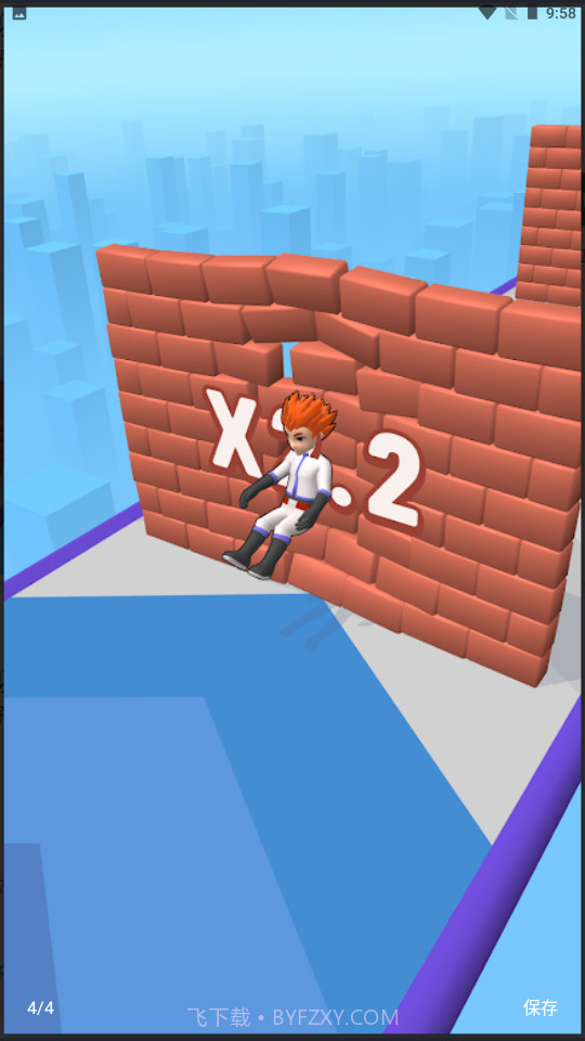 口袋妖怪球截图2 口袋妖怪球截图2