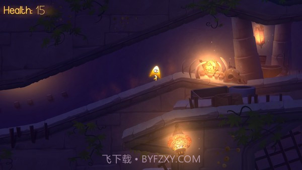 真正的陷阱截图2 真正的陷阱截图2