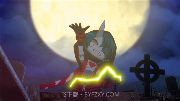 魔界战记6截图2 魔界战记6截图2