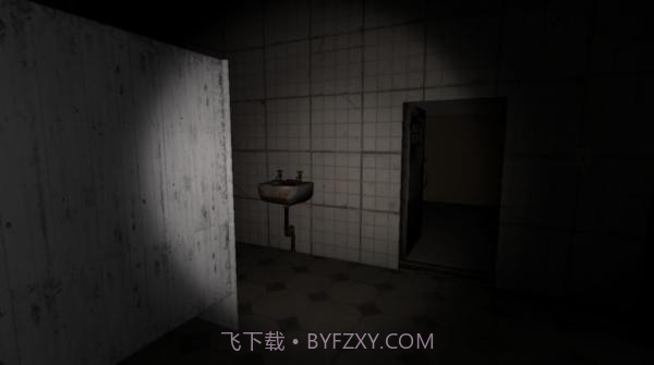 鬼魂theghost截图1 鬼魂theghost截图1