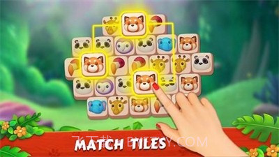快乐的动物园截图1 快乐的动物园截图1