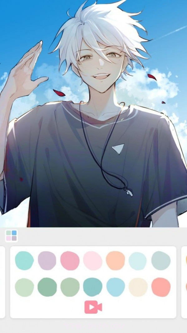 手绘簿截图1 手绘簿截图1