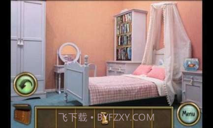 恐怖庄园的秘密截图3