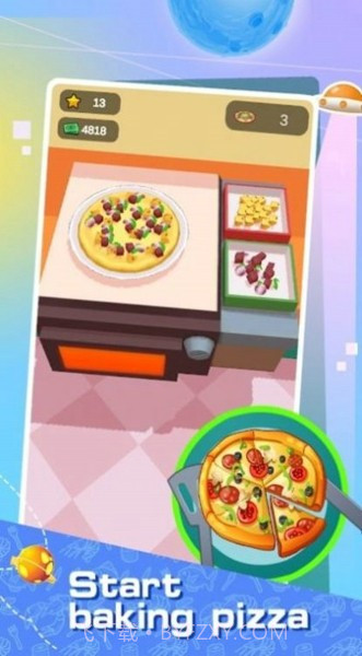 餐厅与烹饪截图2