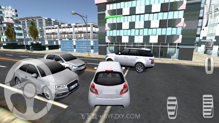 极限飞车求生截图4