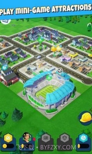 GG城市截图1 GG城市截图1