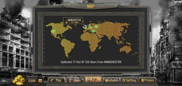 合并防御坦克截图3