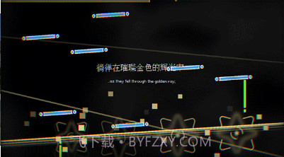 Phira最新版截图1 Phira最新版截图1