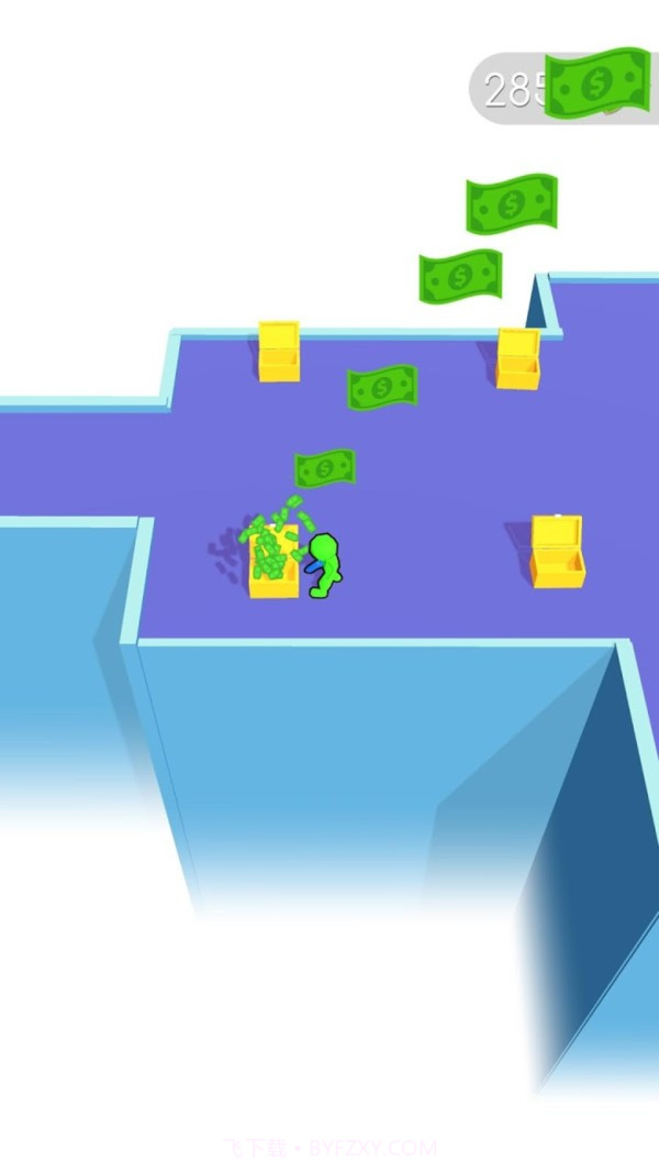 人群神枪手截图3 人群神枪手截图3