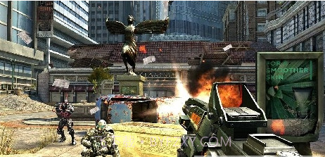 近地轨道防御3中文版截图2 近地轨道防御3中文版截图2